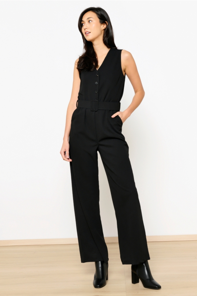 P JUMPGIL 06004593 Black